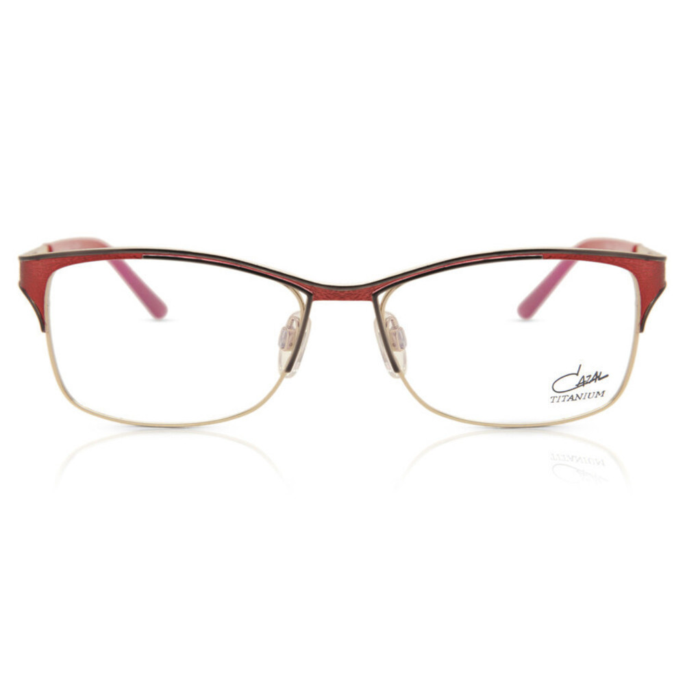 Cazal 4233 eyeglasses 004 Purple 53mm Women